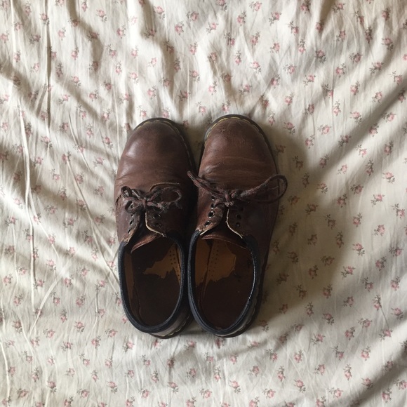 VTG Dr. Martens - Picture 2 of 4